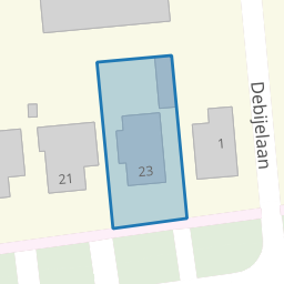 Perceel ZLK00-F-2951