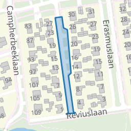 Perceel ZLK00-F-2957