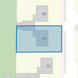 Perceel ZLK00-F-3022