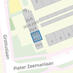 Perceel ZLK00-F-3122