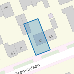 Perceel ZLK00-F-3181