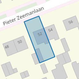 Perceel ZLK00-F-3197