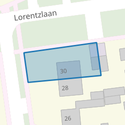 Perceel ZLK00-F-3517