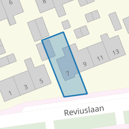 Perceel ZLK00-F-3596