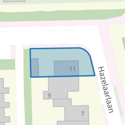 Perceel ZLK00-F-3642