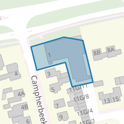 Perceel ZLK00-F-3738