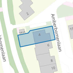 Perceel ZLK00-F-3833