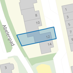 Perceel ZLK00-F-3837