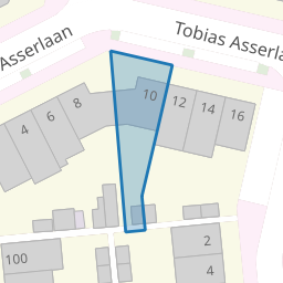 Perceel ZLK00-F-3889