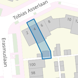 Perceel ZLK00-F-3892