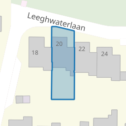 Perceel ZLK00-F-3932