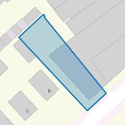 Perceel ZLK00-F-4025