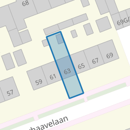 Perceel ZLK00-F-4135