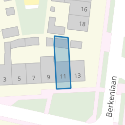 Perceel ZLK00-F-4152