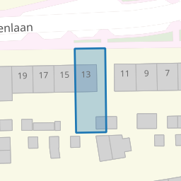 Perceel ZLK00-F-4158