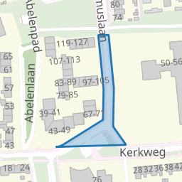 Perceel ZLK00-F-4170