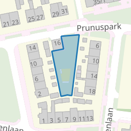 Perceel ZLK00-F-4196