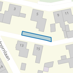 Perceel ZLK00-F-4275