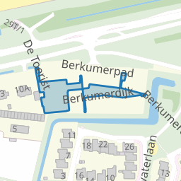 Perceel ZLK00-F-4335