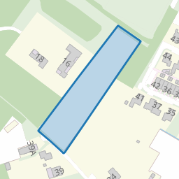 Perceel ZLK00-G-2134