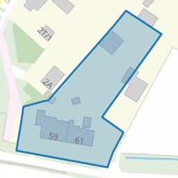 Perceel ZLK00-G-2530