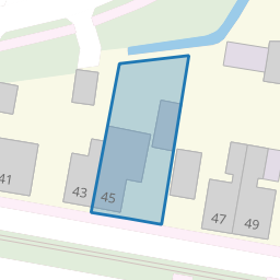 Perceel ZLK00-G-2797