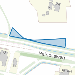 Perceel ZLK00-G-2999