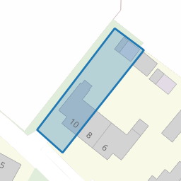 Perceel ZLK00-G-3096