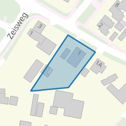 Perceel ZLK00-G-3103