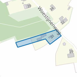 Perceel ZLK00-G-3121