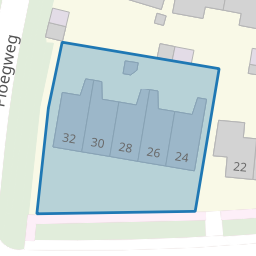 Perceel ZLK00-G-3165