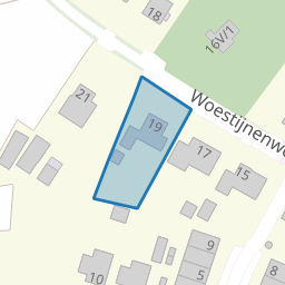 Perceel ZLK00-G-3173