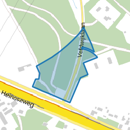 Perceel ZLK00-G-3318