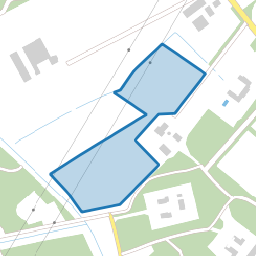 Perceel ZLK00-G-3323