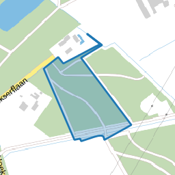 Perceel ZLK00-G-3338