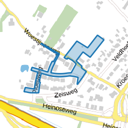 Perceel ZLK00-G-3343