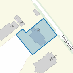 Perceel ZLK00-G-3353