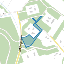 Perceel ZLK00-G-3402