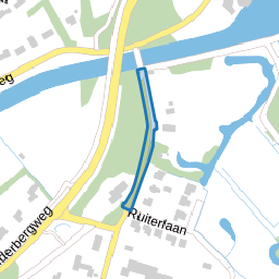 Perceel ZLK00-M-1426