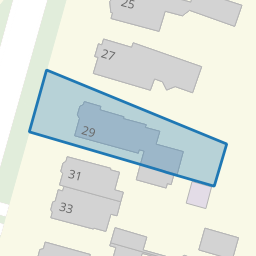 Perceel ZLK00-M-2323