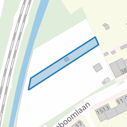 Perceel ZLK00-M-2424