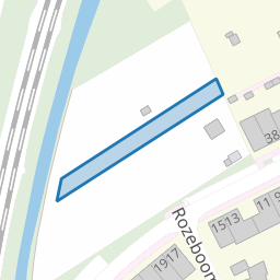 Perceel ZLK00-M-2425