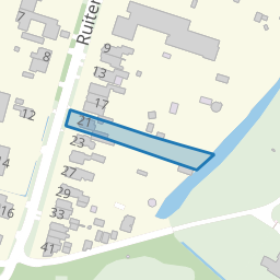 Perceel ZLK00-M-2534