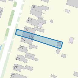 Perceel ZLK00-M-2665