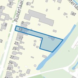 Perceel ZLK00-M-2860