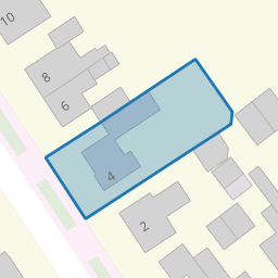 Perceel ZLK00-M-2890