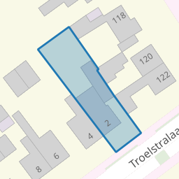 Perceel ZLK00-M-2897