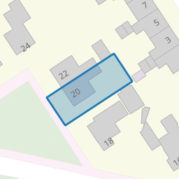 Perceel ZLK00-M-2967