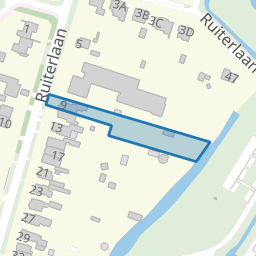 Perceel ZLK00-M-2982