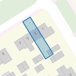 Perceel ZLK00-M-3060